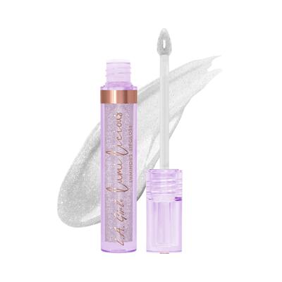 L.A Girl Lumilicious Luminous Lipgloss Glow Up