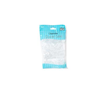 Halsa Shower Cap Disposable 8 ct