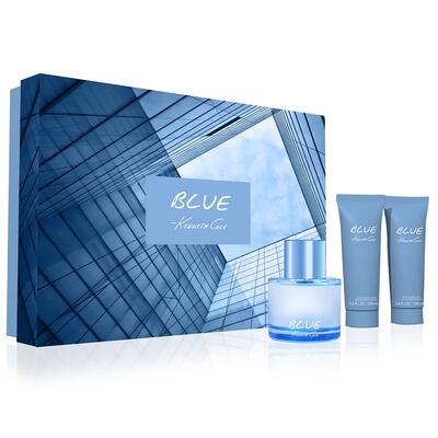 Blue By Kenneth Cole Edt