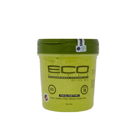 Eco Styler Olive Oil Gel 24oz