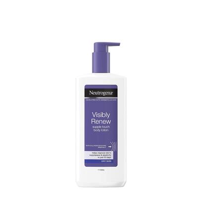 Neutrogena Visibly Renew Body Lotion 400ml