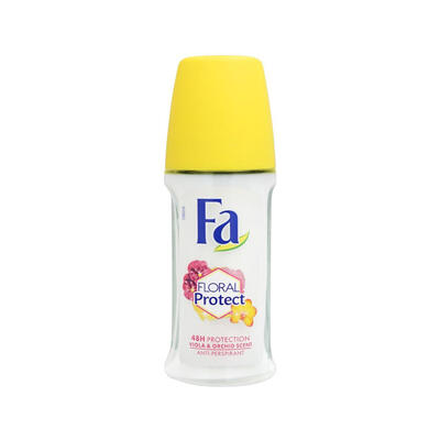 FA Floral & Protect Orchid & Viola 50ml
