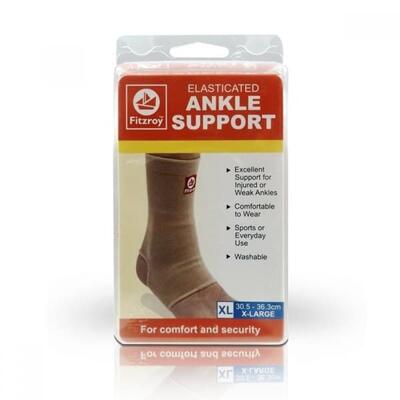 Fitzroy Ankle Support Small 15.2 x 20.3cm