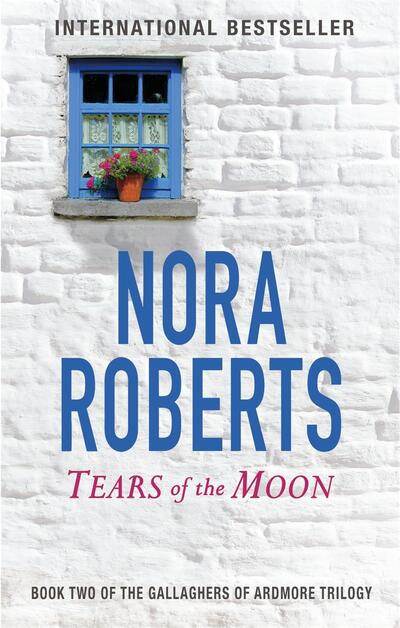 Nora Roberts Tears Of The Moon