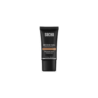 Sacha Founda Oily Cocoa Beige