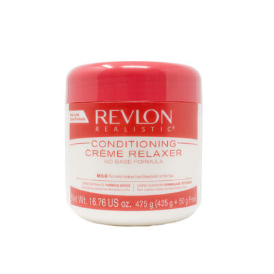 Revlon Conditioning Creme Relaxer Mild 16.76oz