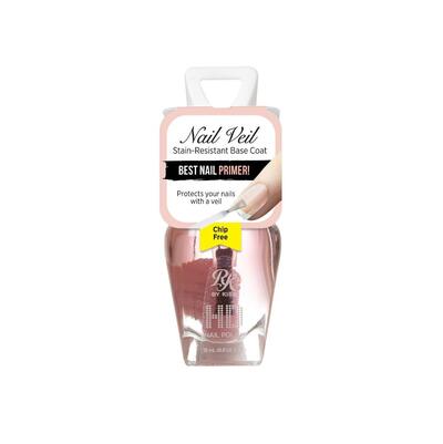 RK By Kiss Nail Veil Base Coat