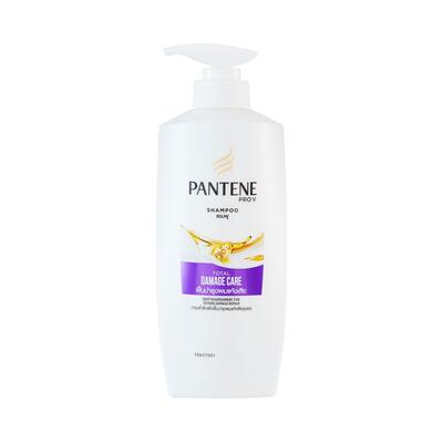 Pantene Pro-V Total Damage Care Shampoo 750ml