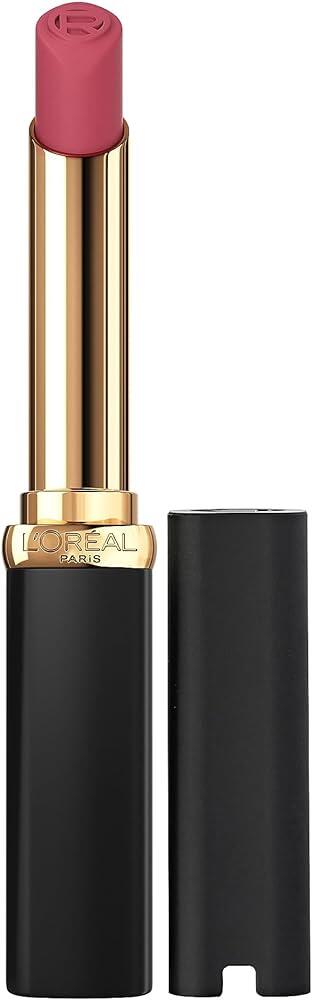 L'Oreal Paris Matte Lipstick Le Berry Brilliant