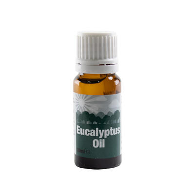 Peach Eucalypytus Oil 10ml