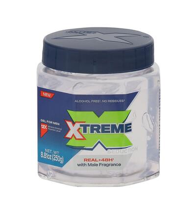 Xtreme Seduction Gel For Men 8.81oz