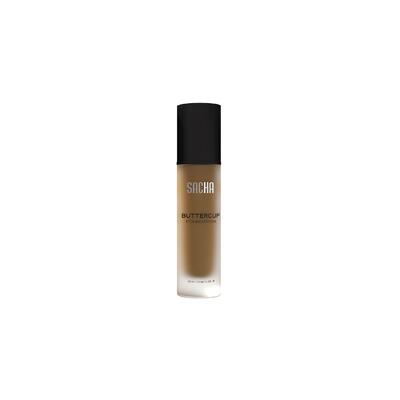 Sacha Buttercup Liquid Foundation Tan