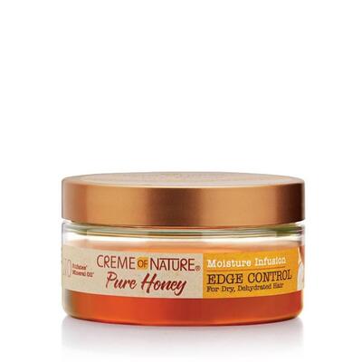 Creme of Nature Pure Honey Edge Control 2.25oz