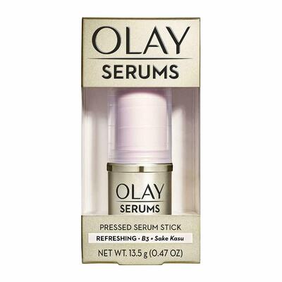 Olay Serums Pressed Serum Stick 0.47oz