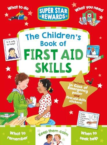 The Children's Book of First Aid Skills