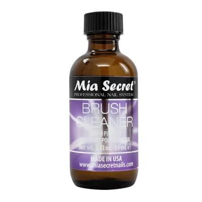 Mia Secret Brush Cleaner 2oz