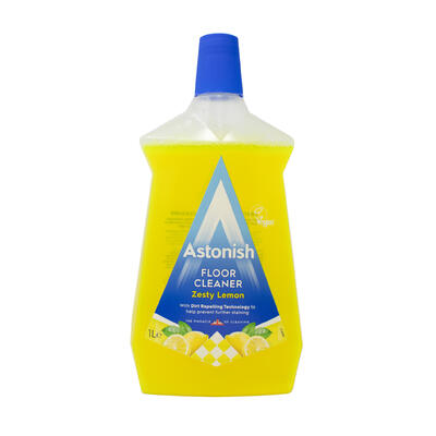 Astonish 1L Floor Cleaner *