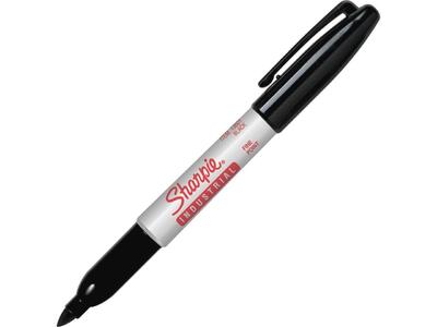 Sharpie Industrial Fine Point Marker