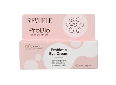 Revuele 25ml Probio Balance Eye Cream