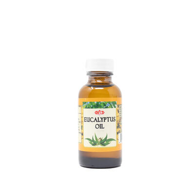 V&S Eucalytus Oil 30 ml