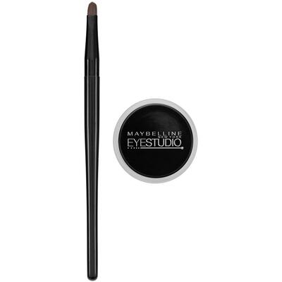 Maybelline Lasting Drama Gel Eyeliner Blackest Black 3g