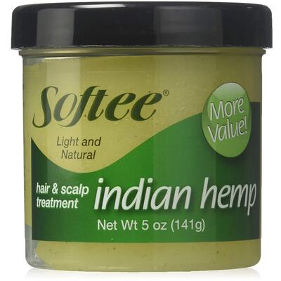 Softee Indian Hemp 5oz