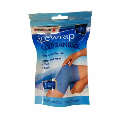 Masterplast Ice Wrap Cold Bandage