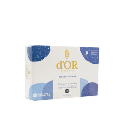 D'or Endless Dreams Soap