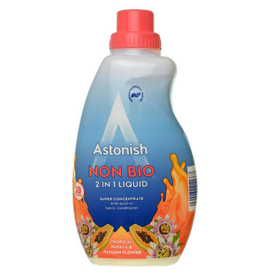 Astonish N Bio Liquid  Pap *