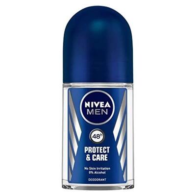 Nivea Men Protect & Care Deodorant 50ml