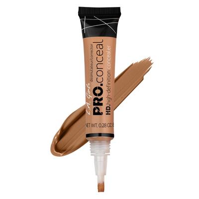 LA Girl Pro Conceal HD Concealer Cool Tan 0.28oz