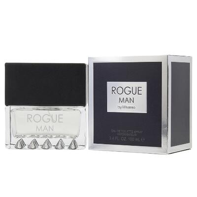 Rihanna Rogue Man EDT SP 1oz