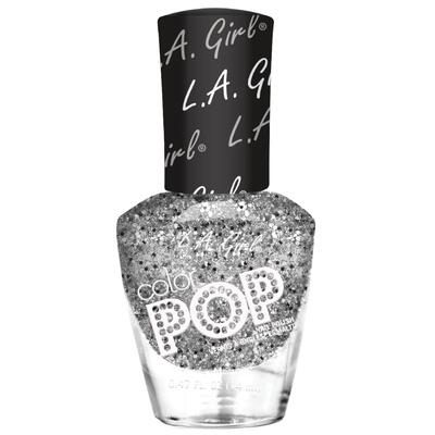 L.A Girl Color Pop Nail Polish Explosion 0.47oz