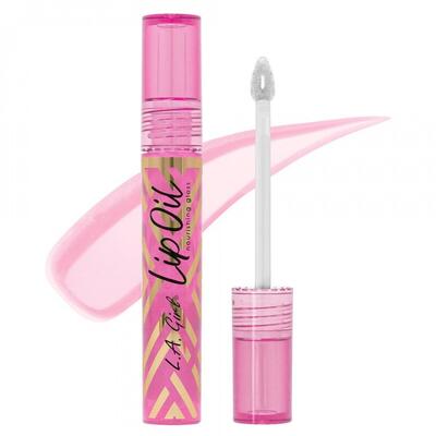 L.A Girl Lip Oil Assorted 2ml