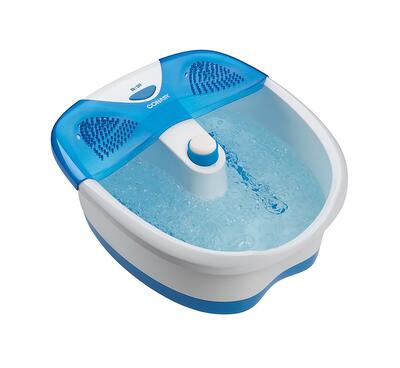 Conair Foot Bath With Heat And Vibe 1 count