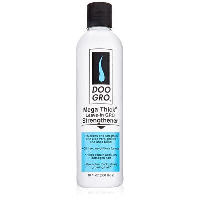 Doo Gro Mega Thick Leave-In Gro Strengthener 10oz