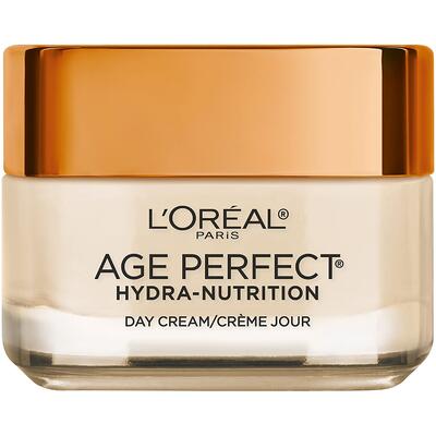 L'Oreal Paris Age Perfect Hydra-Nutrition Day Cream 1.7oz