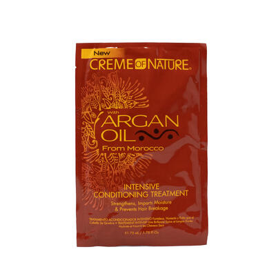 Creme Of Nature Intensive Conditioning Treatment Packet 1.75oz