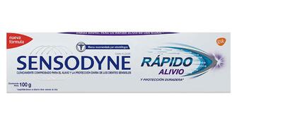 Sensodyne Rapid Relief 3.5oz