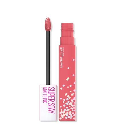 Maybelline Superstay Matte Ink Guest Of Honor Lip Color 5.0ml