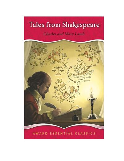 Award Essential Classics Tales From Shakespeare