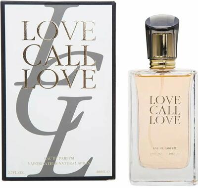 Love Call Love EDP 2.7oz