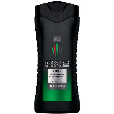 Axe Africa Body Wash Energy Boost 250ml