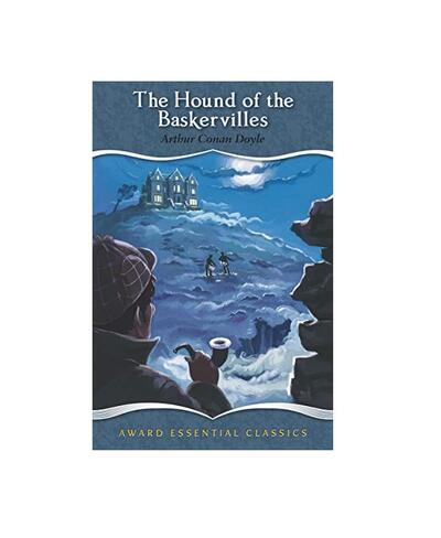 Award Essential Classics The Hound of the Baskervilles