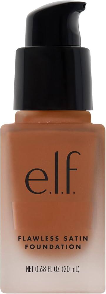 ELF Flawless Foundation Coco