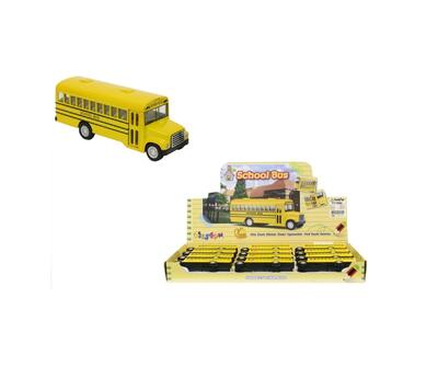 Die Cast School Bus 5