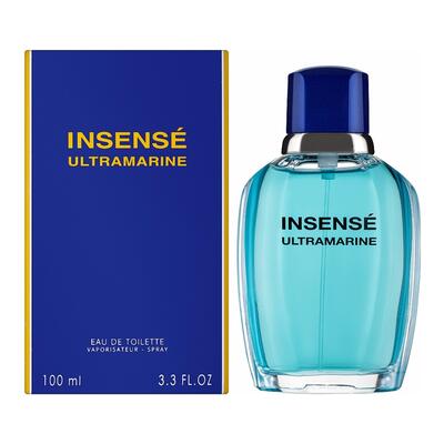 Givenchy Insense Ultramarine Men 3.4oz