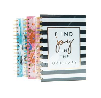 Greatworks Inspirational Journal 1 count