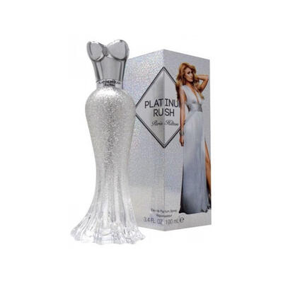 Paris Hilton Platinum Rush EDP Spray 3.4 L