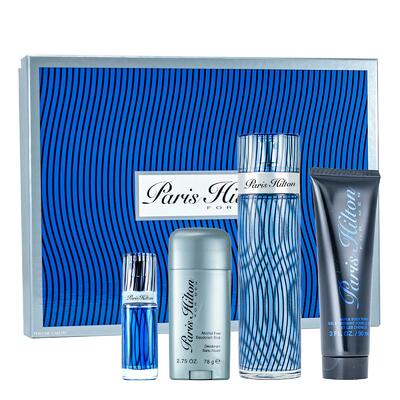 Paris Hilton For Men Set 4 pieces